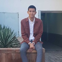 IRCAM Employee Salah Chaouch's profile photo