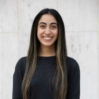 Kabir's Prep Employee Danishi Bedi's profile photo