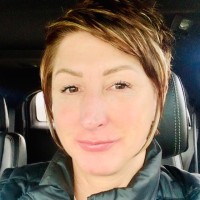 Infinity Title Agency Employee Angie Cook's profile photo