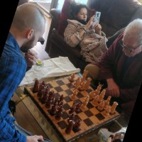 Enin K.'s profile photo