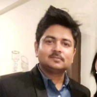 Amul (GCMMF) Employee Abhishek Singh's profile photo