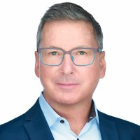 Feedback Solutions Inc. Employee David Whalley's profile photo