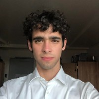 Digital Solid State Propulsion LLC Employee Joshua Meeks's profile photo