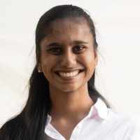 Arhasi, AI with Integrity Employee Nikitha Kasipati's profile photo