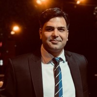 SIMAB RESIN Co. ( Public Stock) Employee Mohammad Khaliji's profile photo