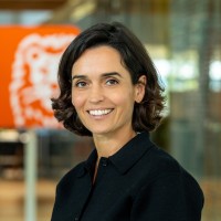 ING Employee Julia Wolf's profile photo
