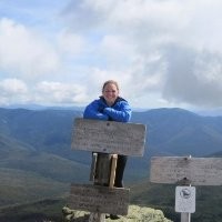 Maine Coast Heritage Trust Employee Emily Marshall's profile photo