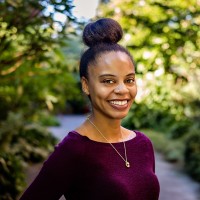 mpathic Employee Amber Jolley-Paige's profile photo