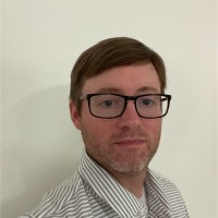 Cox Enterprises Employee Nathaniel Owen's profile photo