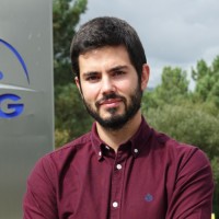 CTAG – Centro Tecnológico de Automoción de Galicia Employee Pablo Dafonte García's profile photo