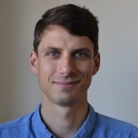 Penta Real Estate Employee William Haldane's profile photo