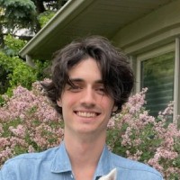 Enda Technologies Employee Félix-Antoine Johnson's profile photo