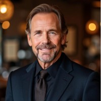 Steve Taylor