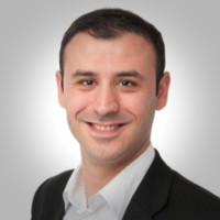 AKI Solutions Employee Ozkan Arin's profile photo