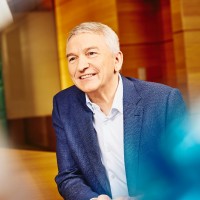 Randstad Employee Herman Nijns's profile photo