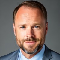 AdLift Employee Arron Goodin's profile photo