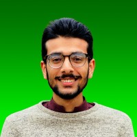 Ryzels Employee Uzair Bashir's profile photo