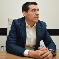 Ruba Employee Alejandro Pichardo Estrada's profile photo