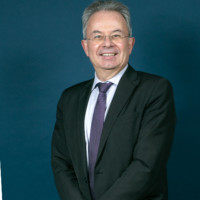 Thierry Gaiffe Email & Phone Number