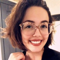 Abrams Auto Transport Employee Cassia Costa's profile photo