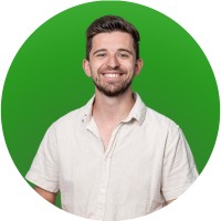 Gonect Online Marketing Employee Morris Narinx's profile photo
