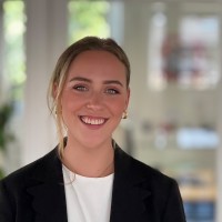 GLOBAL CSR Employee Victoria Hed's profile photo