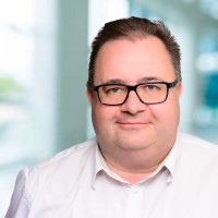 AVO-Werke August Beisse GmbH Employee Jürgen Haupt's profile photo