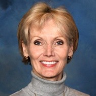KZA Employee Margaret Maley's profile photo