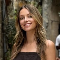 Oceanic Global Employee Dawn Moore's profile photo