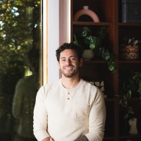 New Revolution Media Employee Brian Castillo's profile photo