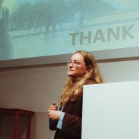 Daria Agranovskaya Email