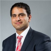 Sumit Oberoi Email & Phone Number