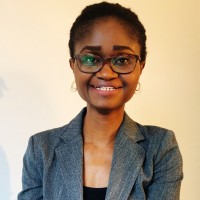 IDA Foundation Employee Eghosasere Ramnaps's profile photo