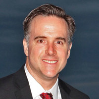 Michelin Employee Brad Beall's profile photo