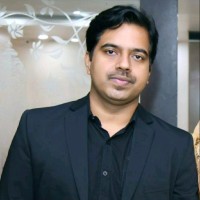Tata Teleservices Employee Vikas Roy's profile photo