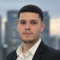 Gustavo Pedreira Email