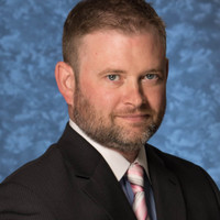 McCallum & Company Employee Joshua Callahan's profile photo