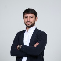 MD Finance Employee Karen Azatyan's profile photo