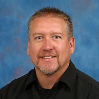 Ceres Technologies Employee Robert Westerfield's profile photo