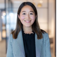 Cathy Liu Email & Phone Number