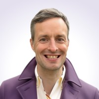 Department of Growth Employee Joe Morrow's profile photo