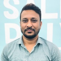 Asif Chowdhury Email