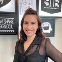 Taboola Employee Adi Raz's profile photo