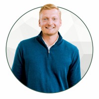 green flexibility Employee Simon Stegger's profile photo