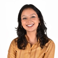 Arushi Pandey Email