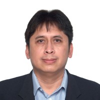 Rudy Djunardy