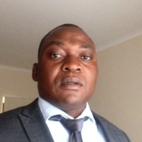 Khoemacau Employee Logic Sebopeng's profile photo