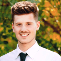 Solenix Employee João Gameiro's profile photo