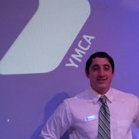 YMCA of Greater Richmond Employee Benjamin Buckley's profile photo