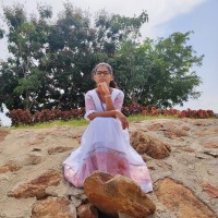 Aclat Technologies Pvt Ltd Employee Shirisha K's profile photo
